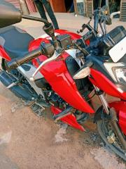 TVS Apache RTR 160 4V